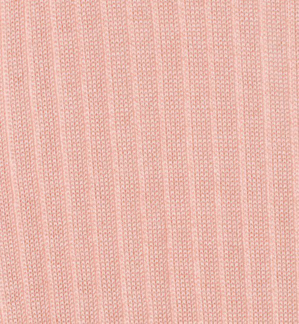 UNITED ARROWS「リブ タートルネック ニット」|ニット・セーター|