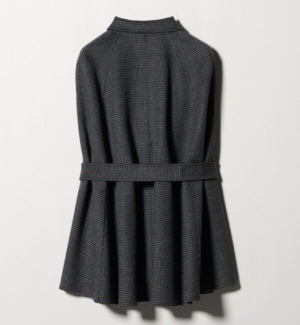 UNITED ARROWS「リバー ケープ コート」|その他|