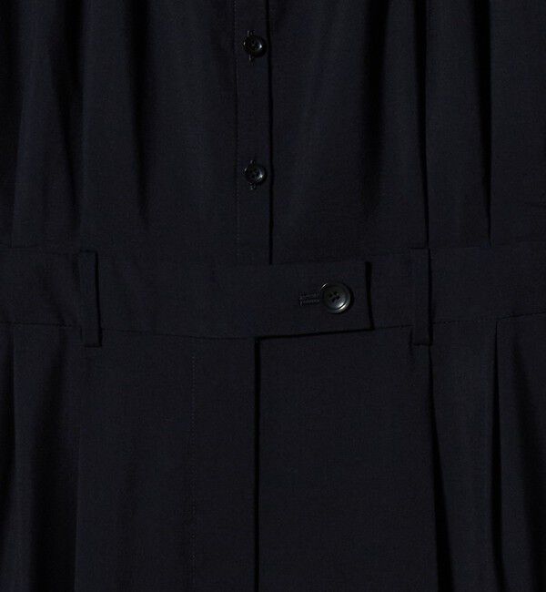 AEWEN MATOPH「＜AEWEN MATOPH＞ギャザーリボンオールインワン」|オールインワン|