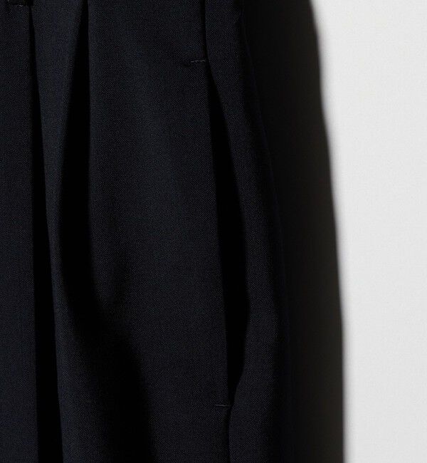 AEWEN MATOPH「＜AEWEN MATOPH＞ギャザーリボンオールインワン」|オールインワン|