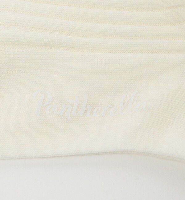 UNITED ARROWS「＜PANTHERELLA＞W/N リブ ソックス」|ソックス|