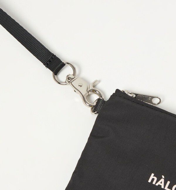 UNITED ARROWS「＜hALON＞ストライプ ニット トートバッグS」|トートバッグ|