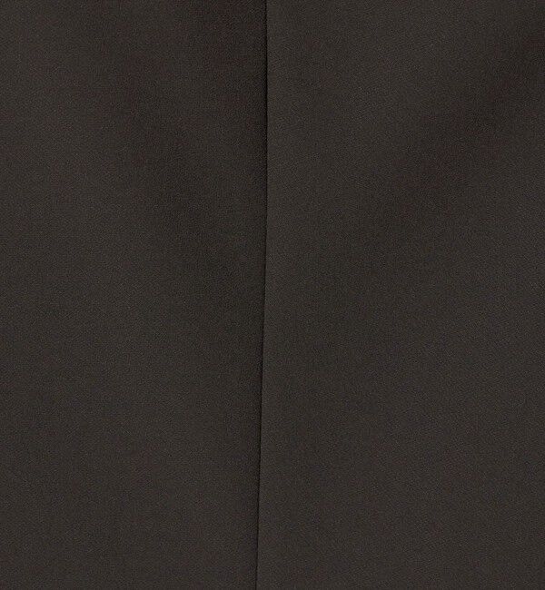 UNITED ARROWS「PERTEX バックブラッシュド ノープリーツ スラックス UA COZY ウォッシャブル 2WAYストレッチ はっ水」|スーツ|