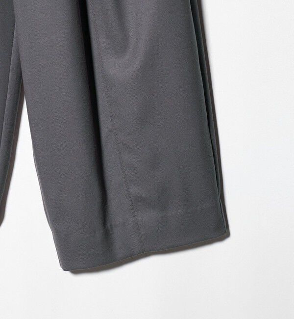 AEWEN MATOPH「＜AEWEN MATOPH＞パネルギャザーパンツ」|チノ|