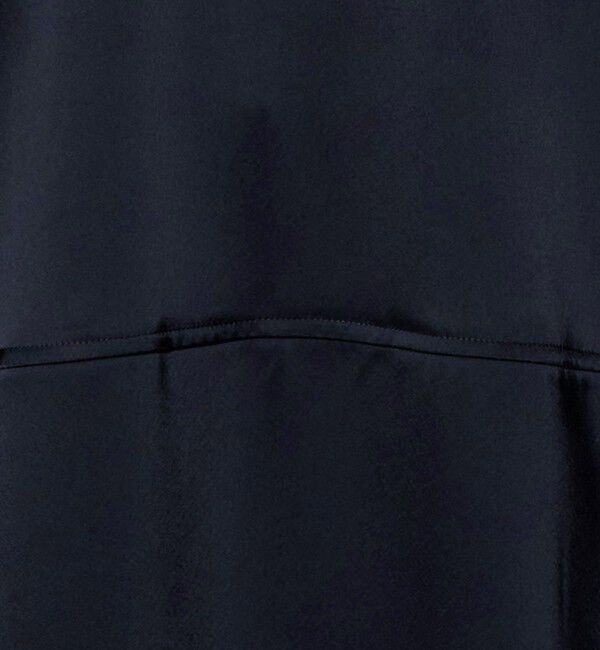 UNITED ARROWS「サテン コクーン スカート ‐ウォッシャブル‐」|スカート|