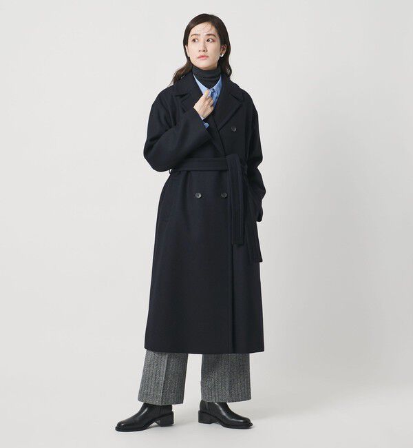 UNITED ARROWS「MANTECO テーラード コート」|その他|