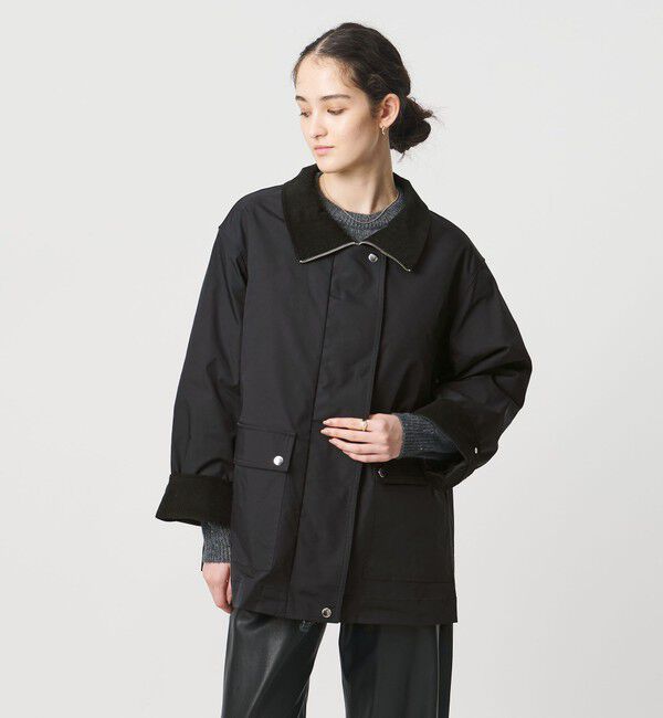 UNITED ARROWS「バーン ジャケット」|その他|