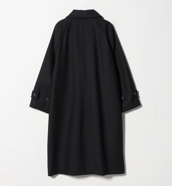 UNITED ARROWS「MANTECO ステンカラー コート」|ステンカラーコート|