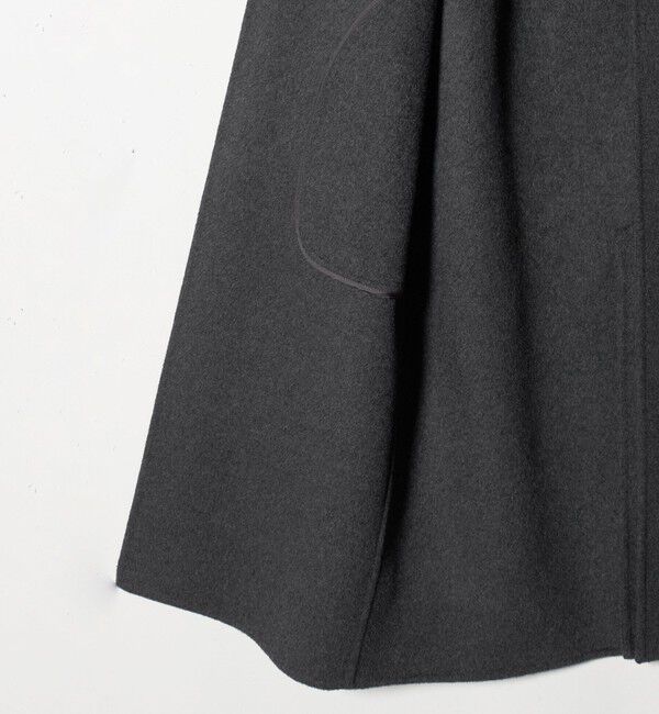 UNITED ARROWS「リバー テーラードコート」|その他|