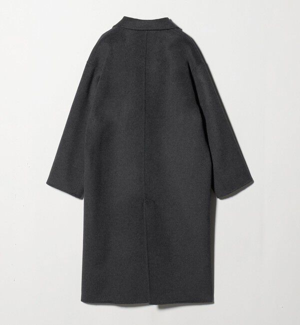 UNITED ARROWS「リバー テーラードコート」|その他|