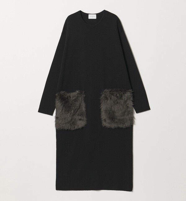 UNITED ARROWS「ポケット ワンピース」|ワンピース|