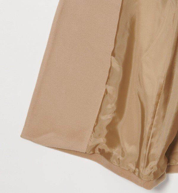 UNITED ARROWS「6B テーラードコート」|チェスターコート|