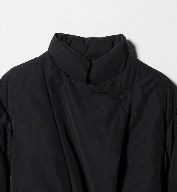 AEWEN MATOPH「＜AEWEN MATOPH＞ベルテッド ダウンコート」|ダウン|