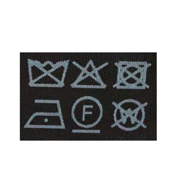 UNITED ARROWS「リボン カットジャガード ベスト」|ベスト・ジレ|