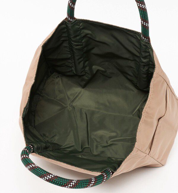 UNITED ARROWS「＜NOMADIS＞SAC2 W/16 トートバッグ 26SS」|トートバッグ|