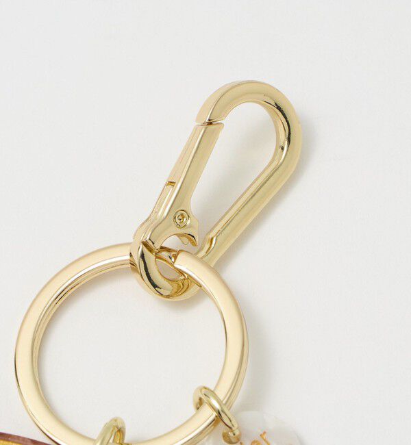 Style for Living「＜Solar Eclipse＞キーチェーン ロデオ」|チャーム・キーホルダー|