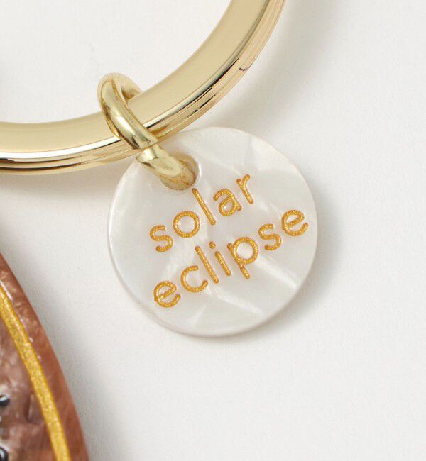 Style for Living「＜Solar Eclipse＞キーチェーン ロデオ」|チャーム・キーホルダー|