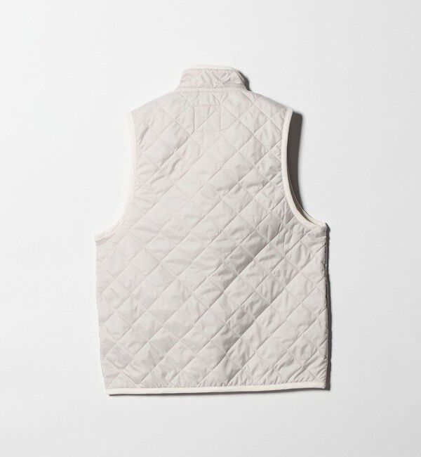 UNITED ARROWS「【別注】＜LAVENHAM ＞LIGHT MICKFIELD VEST/ライト ミックフィールド/キルティングベスト」|その他|