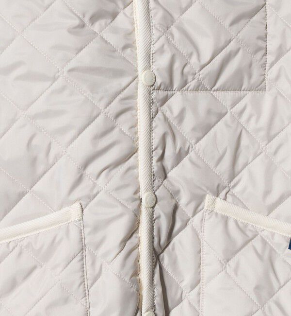 UNITED ARROWS「【別注】＜LAVENHAM ＞LIGHT MICKFIELD VEST/ライト ミックフィールド/キルティングベスト」|その他|