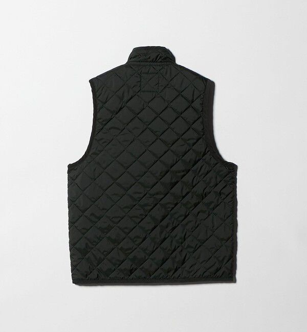 UNITED ARROWS「【別注】＜LAVENHAM ＞LIGHT MICKFIELD VEST/ライト ミックフィールド/キルティングベスト」|その他|