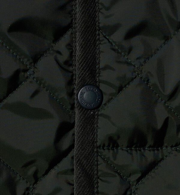 UNITED ARROWS「【別注】＜LAVENHAM ＞LIGHT MICKFIELD VEST/ライト ミックフィールド/キルティングベスト」|その他|