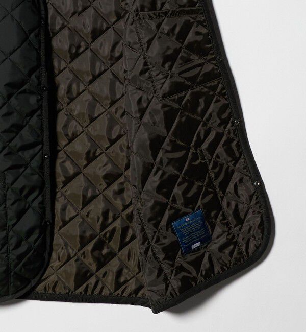 UNITED ARROWS「【別注】＜LAVENHAM ＞LIGHT MICKFIELD VEST/ライト ミックフィールド/キルティングベスト」|その他|