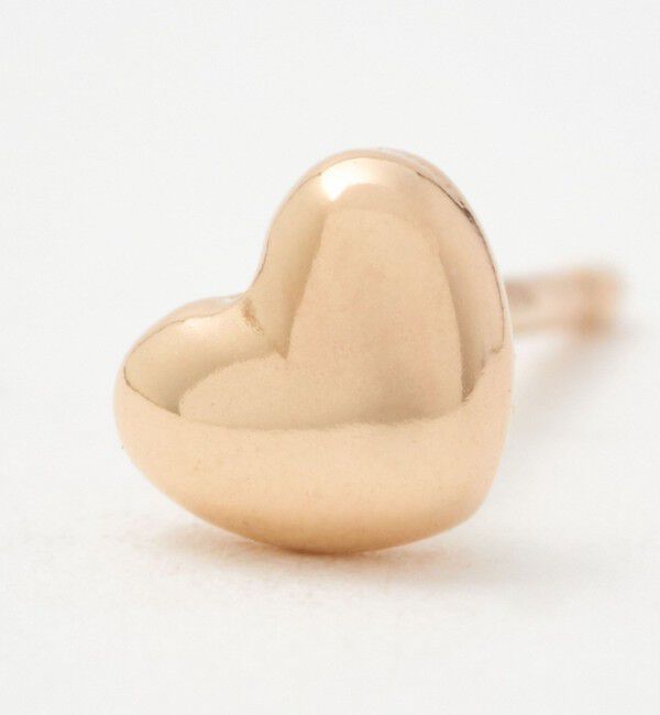 UNITED ARROWS「＜les bonbon &times; otonaMUSE &times; UNITED ARROWS＞PULSE ピアス」|ピアス|