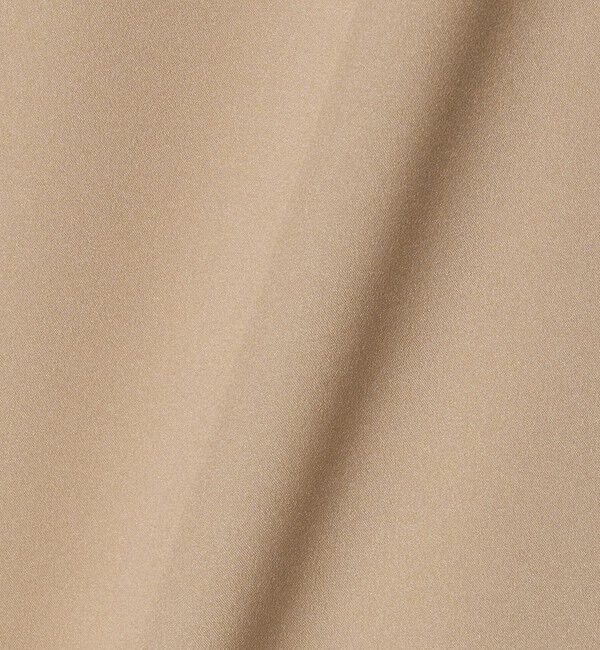 UNITED ARROWS「シアー バイカラー スカート ‐ウォッシャブル‐」|スカート|