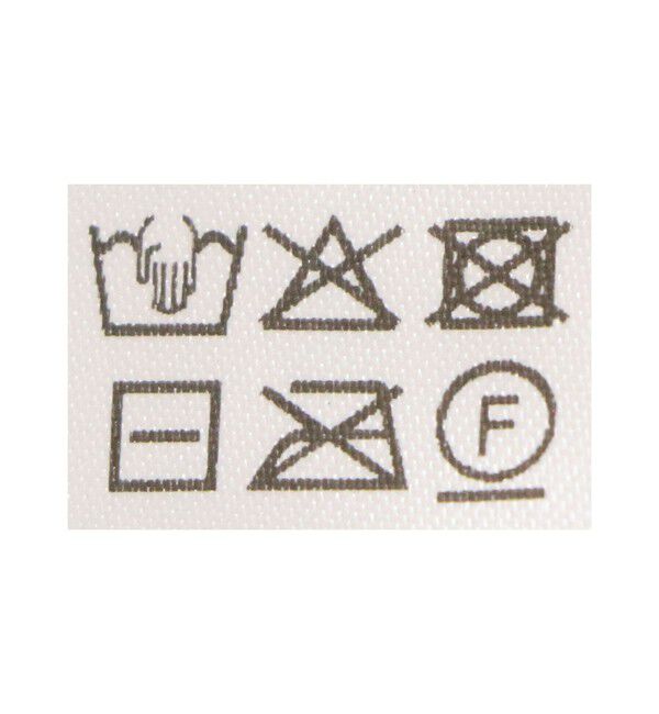 UNITED ARROWS「４WAY チュール フリル カーディガン」|カーディガン|