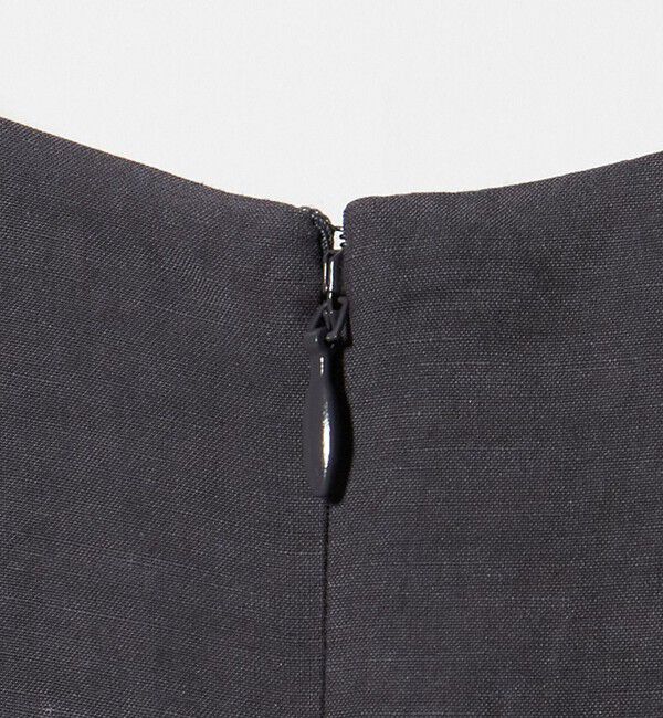 UNITED ARROWS「＜SACRA＞ノースリーブ オールインワン パンツ」|オールインワン|