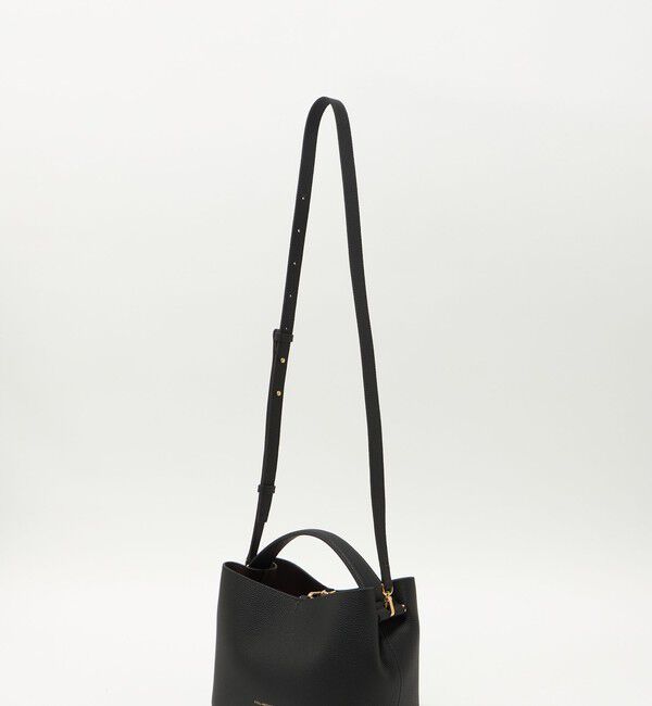 UNITED ARROWS「＜FEEL AND TASTE＞BOAT ミニ ショルダーバッグ」|ショルダー・メッセンジャー|