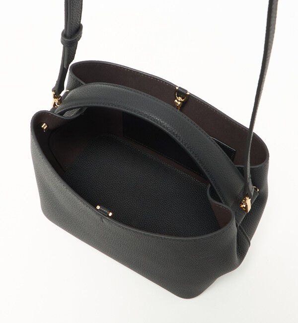 UNITED ARROWS「＜FEEL AND TASTE＞BOAT ミニ ショルダーバッグ」|ショルダー・メッセンジャー|