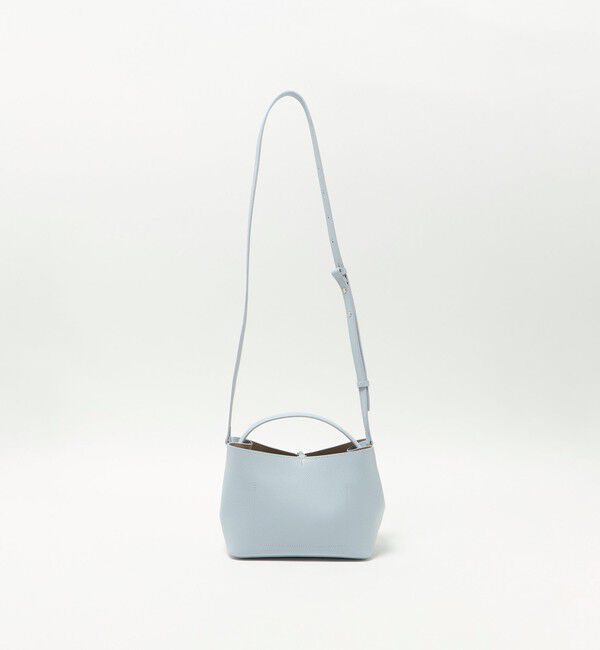 UNITED ARROWS「＜FEEL AND TASTE＞BOAT ミニ ショルダーバッグ」|ショルダー・メッセンジャー|