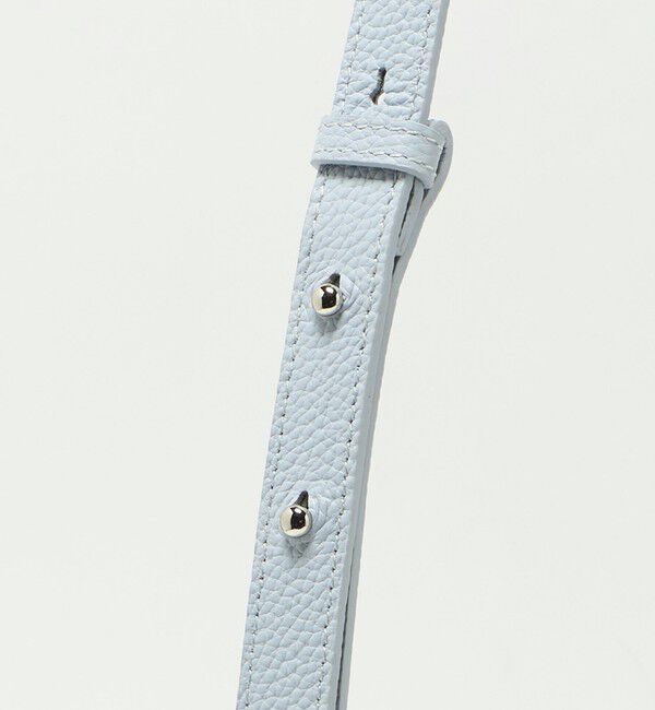 UNITED ARROWS「＜FEEL AND TASTE＞BOAT ミニ ショルダーバッグ」|ショルダー・メッセンジャー|