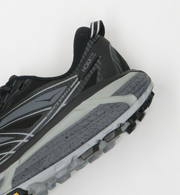 UNITED ARROWS green label relaxing「＜HOKA＞マファテ スピード 2 スニーカー」|スニーカー|