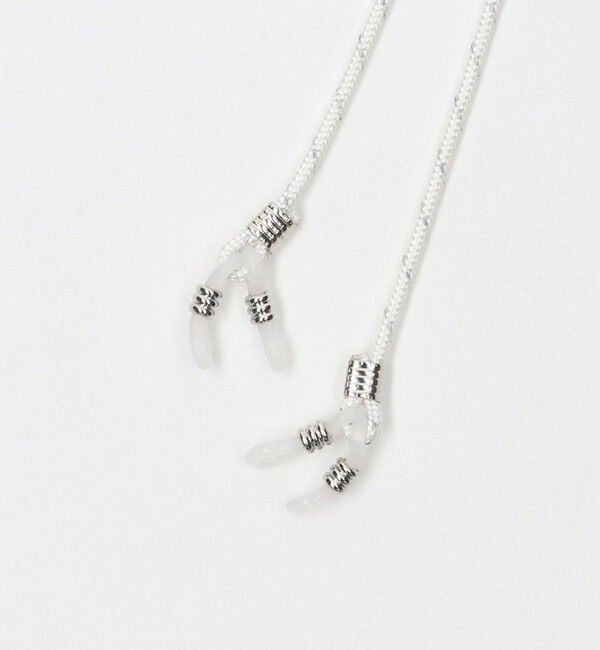 UNITED ARROWS green label relaxing「＜REGGIE HOLDER＞グラスコード」|メガネ|