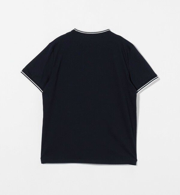 UNITED ARROWS green label relaxing「＜FRED PERRY＞ツインティップ Tシャツ」|Tシャツ・カットソー|