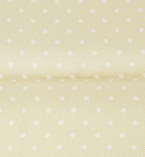 UNITED ARROWS green label relaxing「GLR シルク ドット ポケットチーフ」|バンダナ・スカーフ|