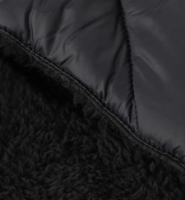 UNITED ARROWS green label relaxing「＜TAION＞ダウン スカーフ」|マフラー|