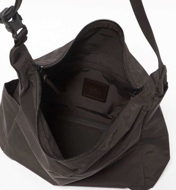 UNITED ARROWS green label relaxing「【別注】＜STANDARD SUPPLY＞GLR トライアングル ショルダーバッグ」|ショルダー・メッセンジャー|