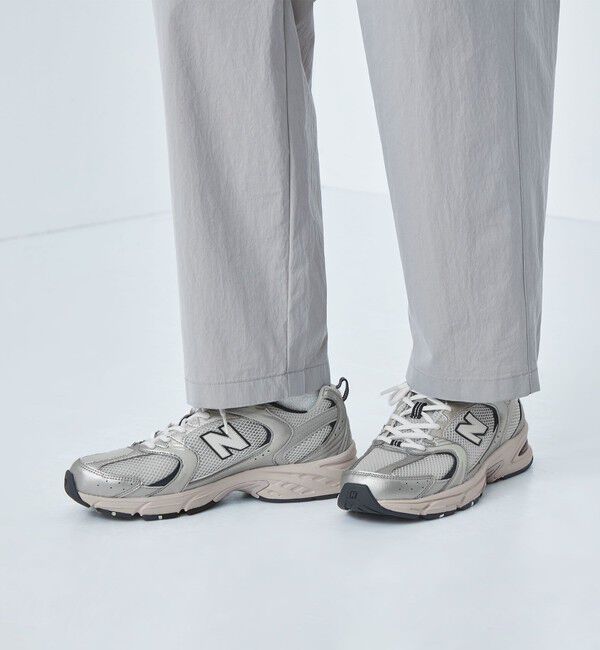 UNITED ARROWS green label relaxing「＜New Balance＞MR 530 KA スニーカー」|スニーカー|