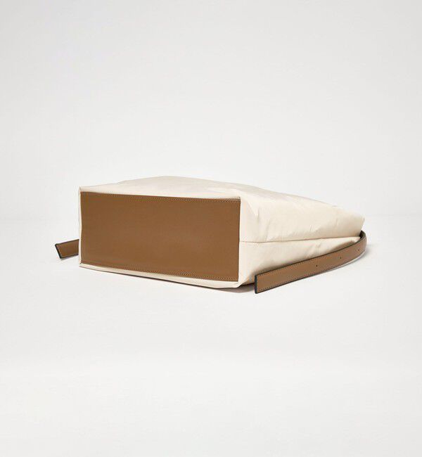 UNITED ARROWS green label relaxing「ダブルバックル 2WAYショルダーバッグ -はっ水-」|ショルダー・メッセンジャー|