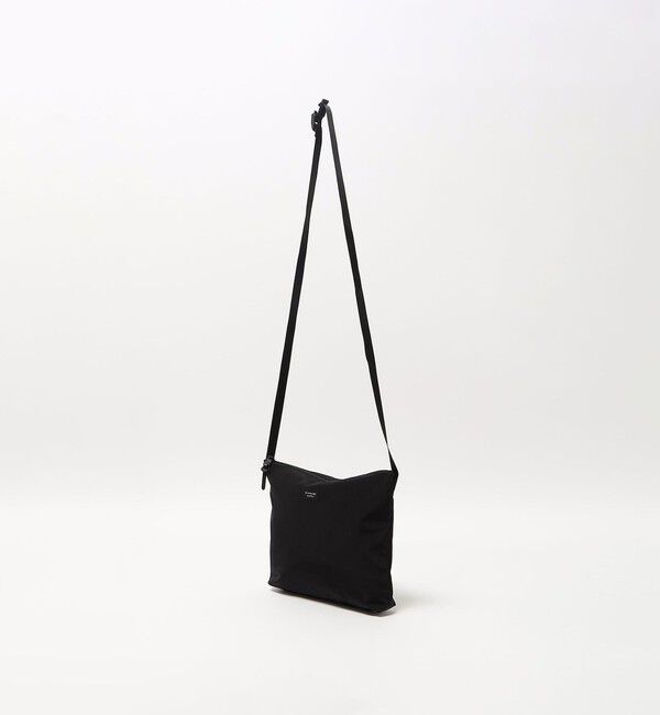 UNITED ARROWS green label relaxing「【別注】＜STANDARD SUPPLY＞GLR ジップ ショルダーバッグ」|ショルダー・メッセンジャー|