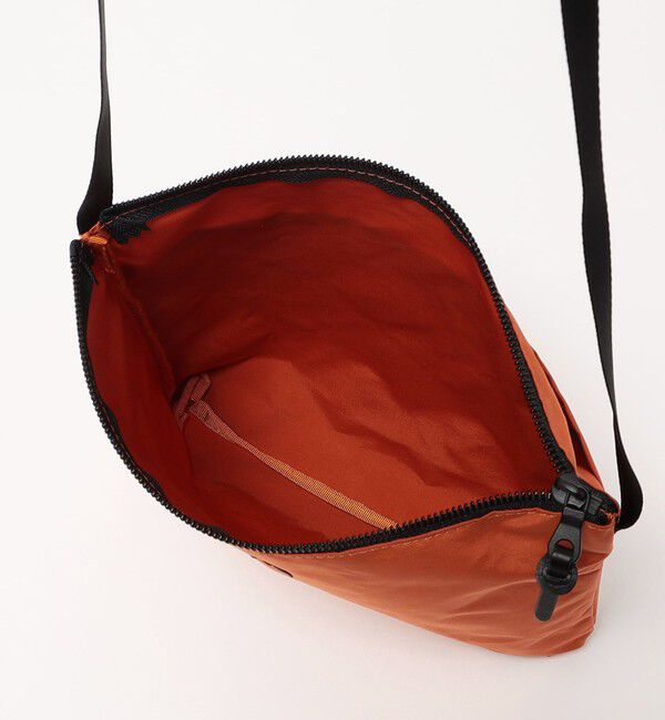 UNITED ARROWS green label relaxing「【別注】＜STANDARD SUPPLY＞GLR ジップ ショルダーバッグ」|ショルダー・メッセンジャー|