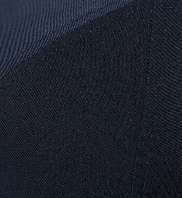 UNITED ARROWS green label relaxing「タスランバイザー キャップ 3 / CAP - UVケア -」|キャップ・キャスケット|