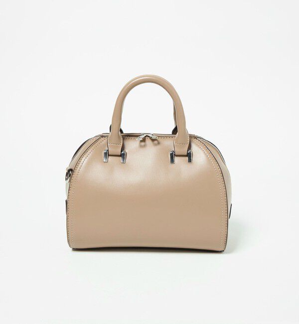 UNITED ARROWS green label relaxing「2WAY ドロップ フォルム バッグ / ショルダーバッグ」|ショルダー・メッセンジャー|