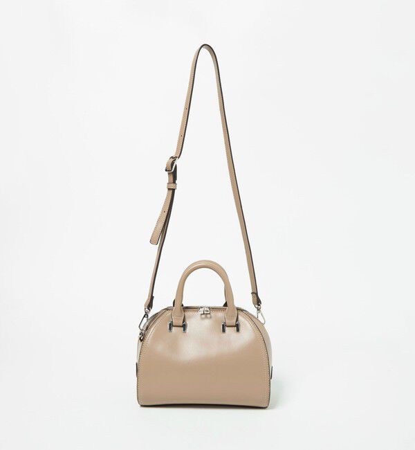 UNITED ARROWS green label relaxing「2WAY ドロップ フォルム バッグ / ショルダーバッグ」|ショルダー・メッセンジャー|