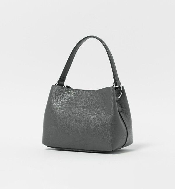 UNITED ARROWS green label relaxing「＜MARCO BIANCHINI＞ボックス バッグ」|ショルダー・メッセンジャー|