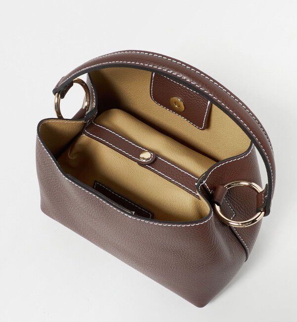 UNITED ARROWS green label relaxing「＜MARCO BIANCHINI＞ボックス バッグ」|ショルダー・メッセンジャー|