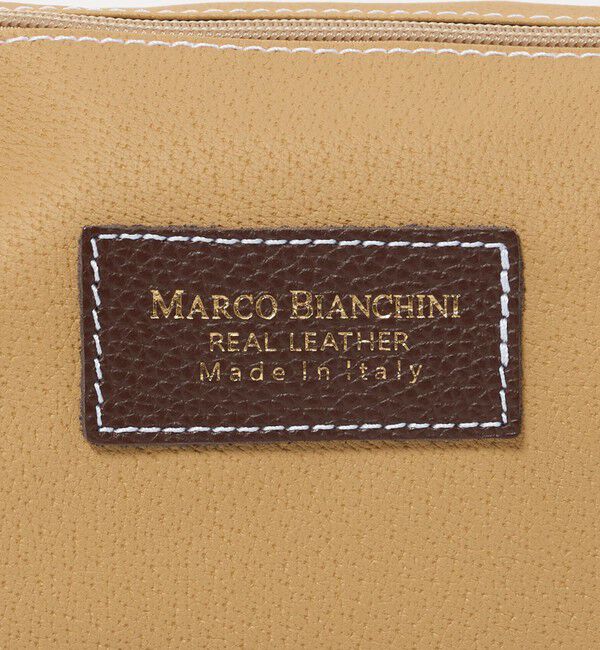UNITED ARROWS green label relaxing「＜MARCO BIANCHINI＞ボックス バッグ」|ショルダー・メッセンジャー|